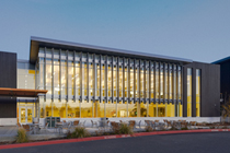 Campus Center