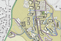 COCC Campus Master Plan