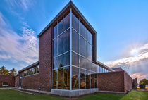 Applied Technology & Innovation Center
