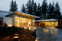Cascade Park Community Library
