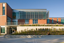 Penguin Student Union