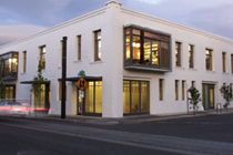 Lovejoy Office Building