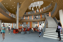 Student Experience Center