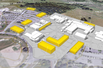 Rock Creek Master Plan
