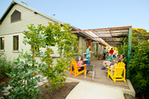 Painters Hall Community Center