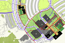 Pierce College FS Master Plan