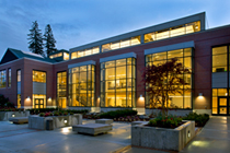 College Center
