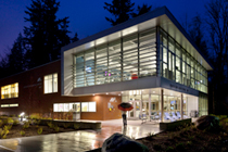 Health Education Center