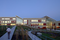Rainier Science and Technology Building