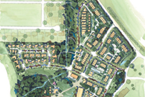 Pringle Creek Master Plan