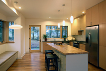 Pringle Creek Cottage