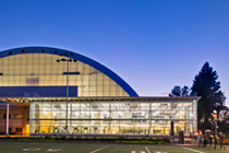 Kibbie Dome