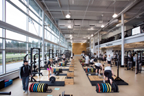 Vandal Athletic Center