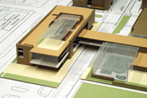 Student Recreation Center