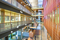 Ford Alumni Center