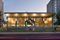 Washakie Center