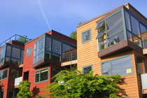 Viewpoint Rowhomes