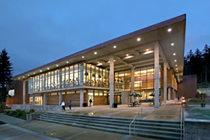 Wade King Student Recreation Center