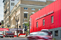 Artists Repertory Theatre