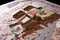 Foothills Cultural Arts Center