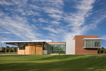 Rose Center for the Arts