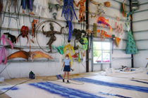 Michael Curry Design Studio