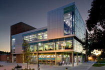 Interactive Learning Center