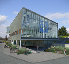 Athletic Strength and Conditioning Center