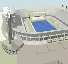Athletic Facilities Master Plan
