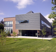 Dejardin Hall