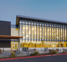 Campus Center