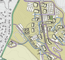 COCC Campus Master Plan