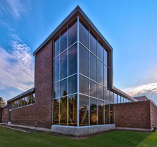Applied Technology & Innovation Center