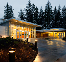 Cascade Park Community Library