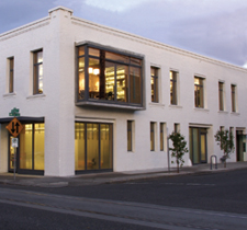 Lovejoy Office Building