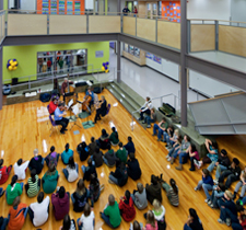 Roosevelt Elementary School