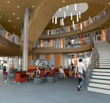 Student Experience Center