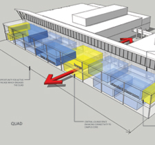 Building 7 Addition