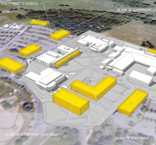 Rock Creek Master Plan