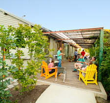 Painters Hall Community Center