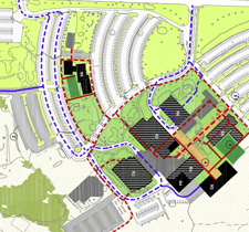 Pierce College FS Master Plan