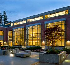 College Center