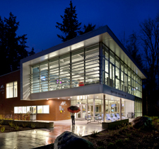 Health Education Center