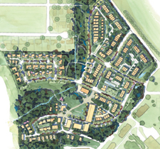 Pringle Creek Master Plan