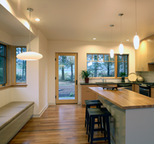 Pringle Creek Cottage