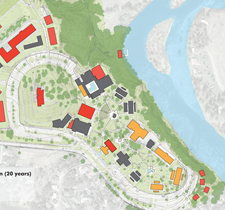 Umpqua Community College Master Plan