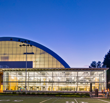 Kibbie Dome