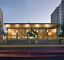 Washakie Center