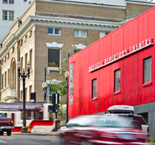 Artists Repertory Theatre