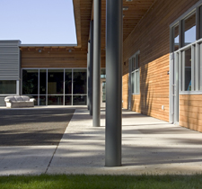 Studio Arts Building